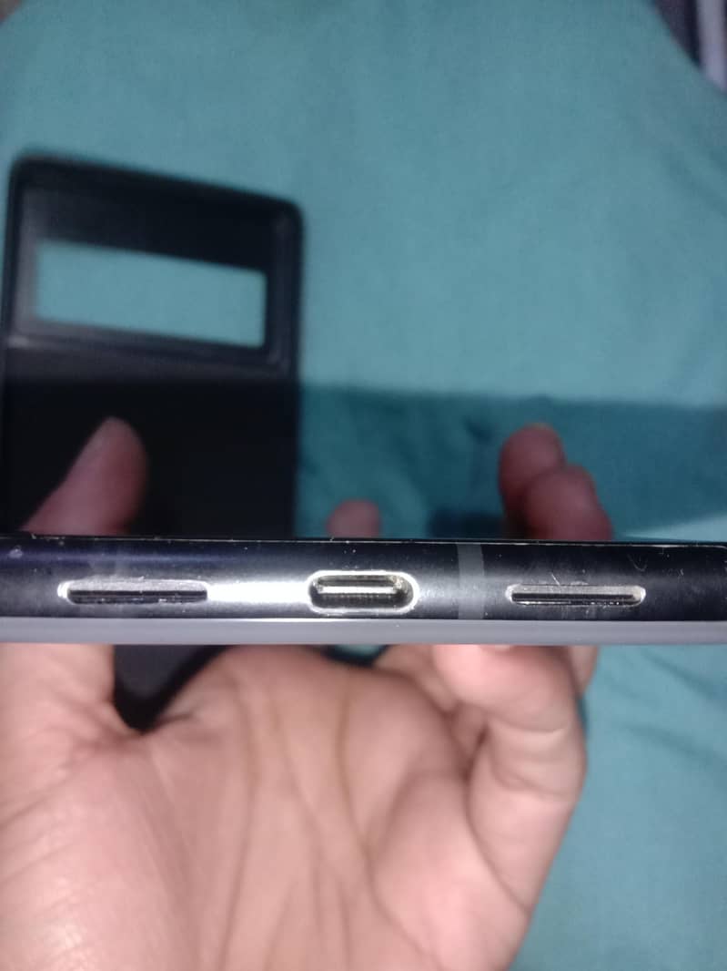 Google Pixel 6 Pro 4