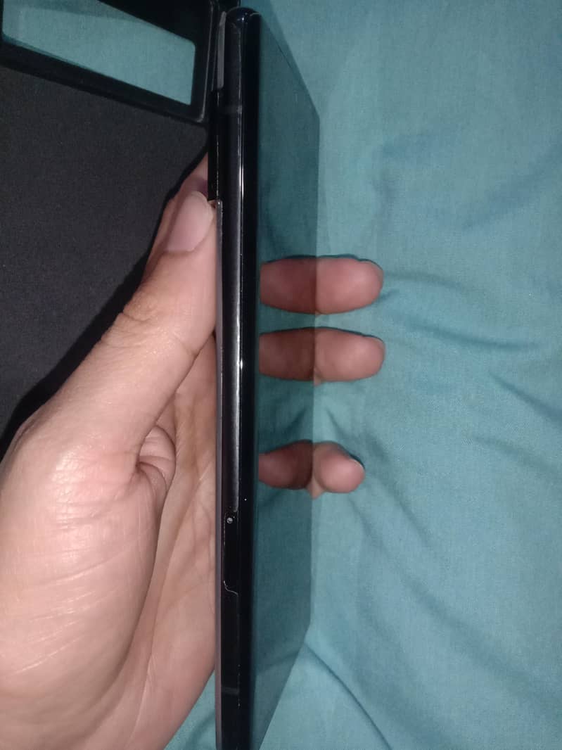 Google Pixel 6 Pro 5