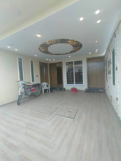 Bahria Town Phase 8, 7 Marla Double Unit House On Investor Rate