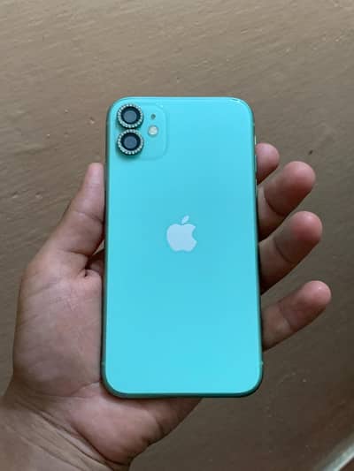 iPhone 11 64Gb Waterpack
