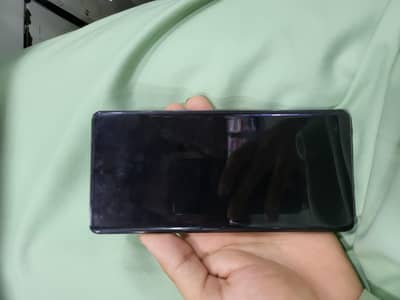 google pixel 7 pro 12gb 128gb approved