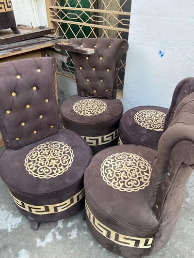 Sofa Chair For Sale like new