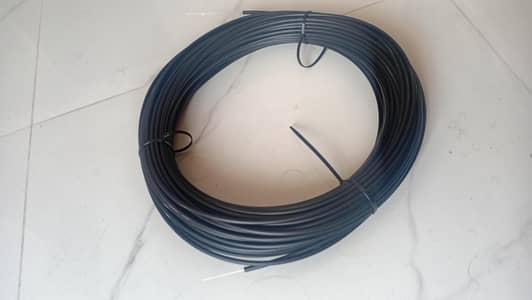 Optical Fiber Cable ~100m– FTTH Internet Wire