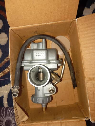 70 bike carburetor