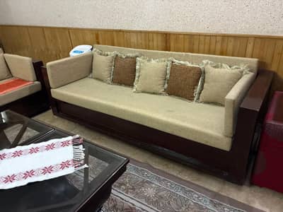 1 2 and 3 seater sofa JAPANESE style