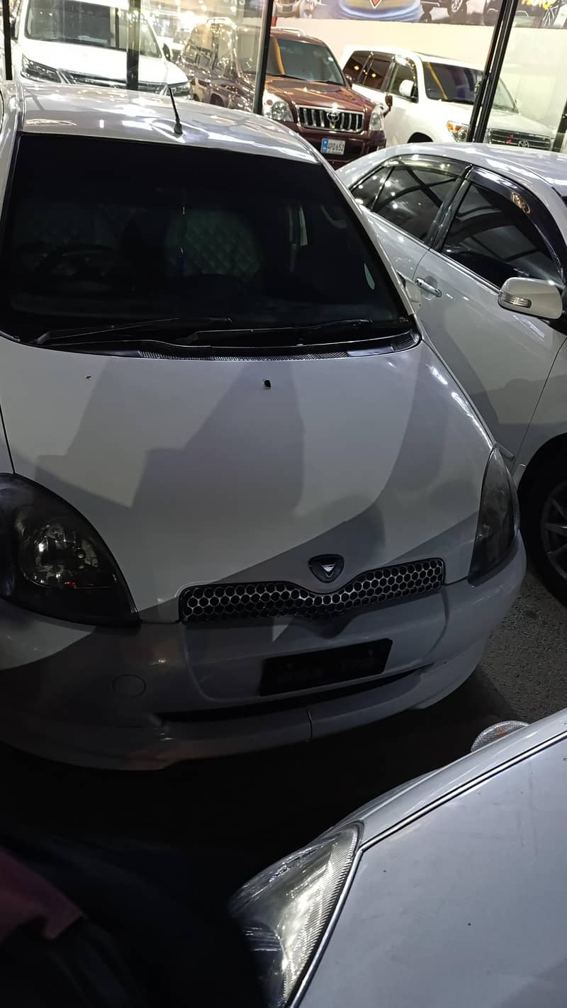 vitz2001 5