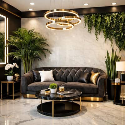 need female stuff for spa