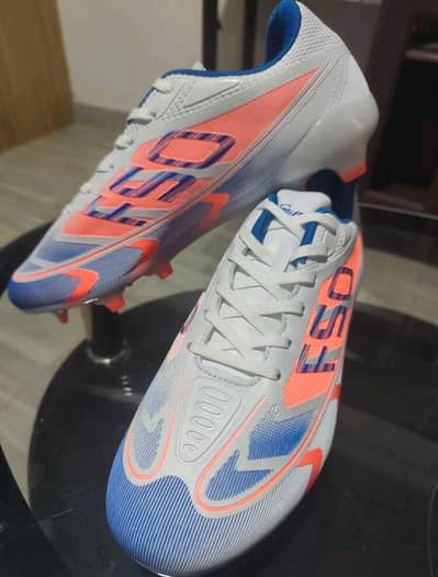 F50 A+ football shoes