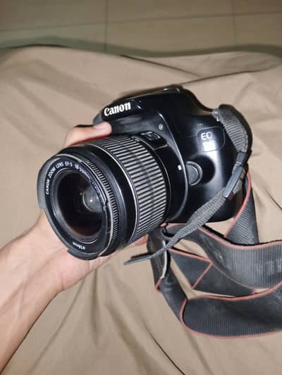 Canon 1200D