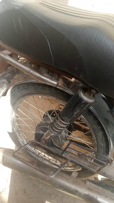 United bike 0309 583 9188