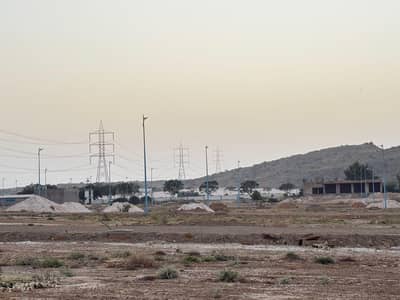 Corner Plot Available on 4 Years installment Plan in North Town 02