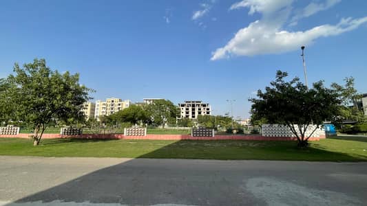 1st Floor Available in Plaza Air Avenue DHA Phase 8 Ideal for Office