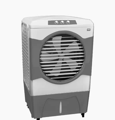 GFC GF-6600 AC/DC Inverter Air Cooler - Only 1 Week Used!