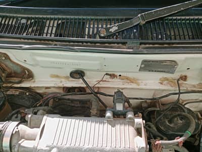 good condition cultas vxr