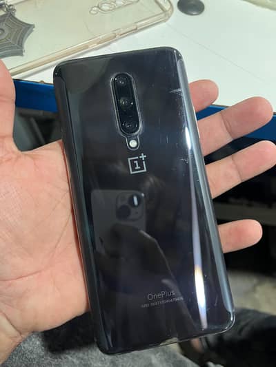 one plus 7 Pro 256GB