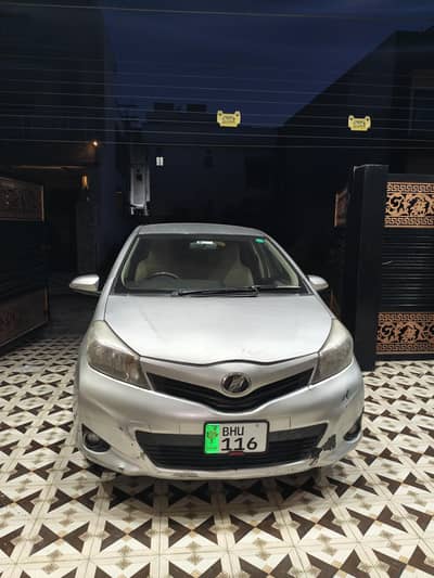 Interior good condition