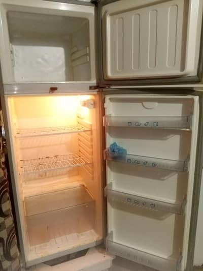 03152180441  Hair refrigerator HRF_350N