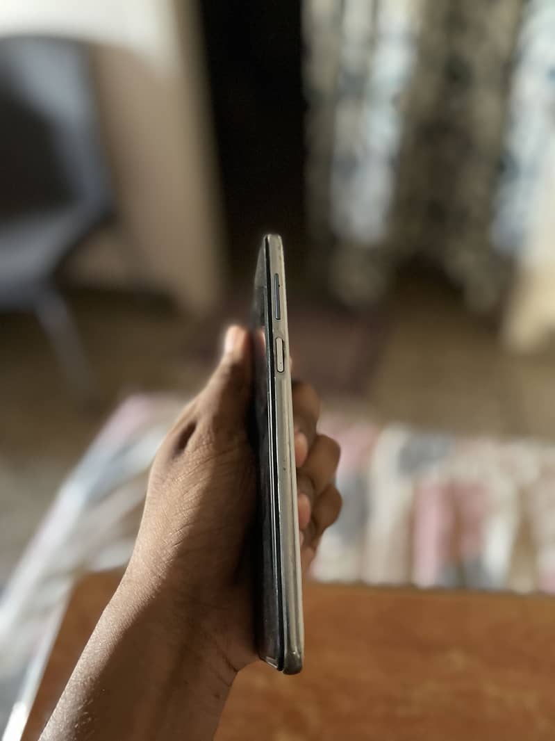 Redmi note 9s 0