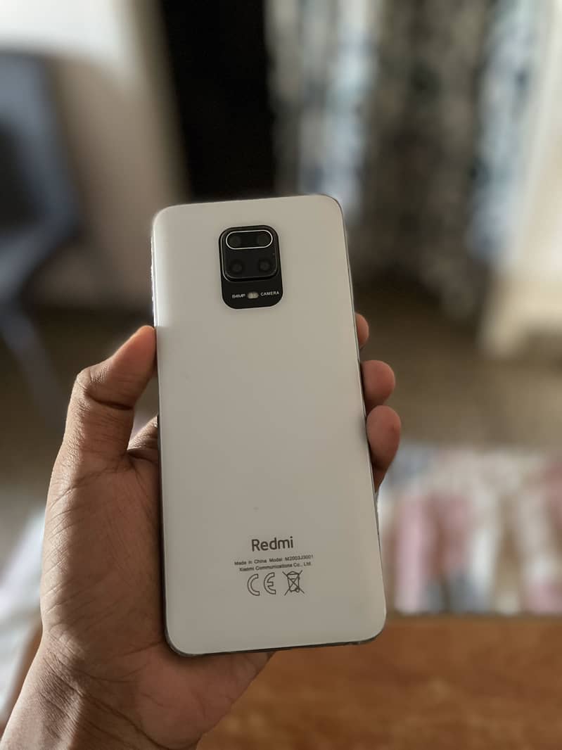 Redmi note 9s 2