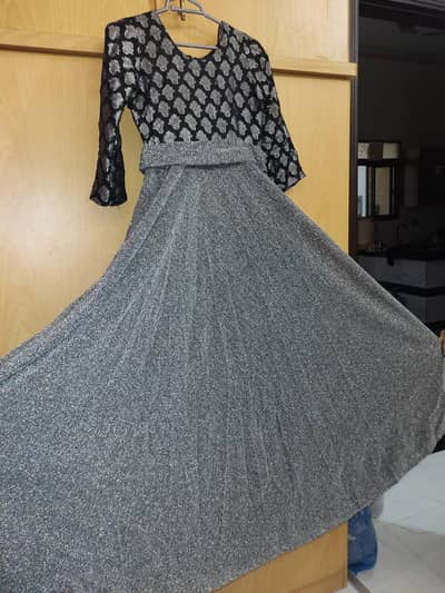 moonlight maxi /slightly used