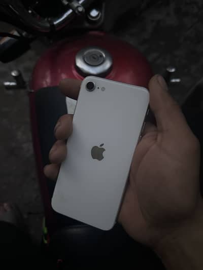 Iphone se 2020