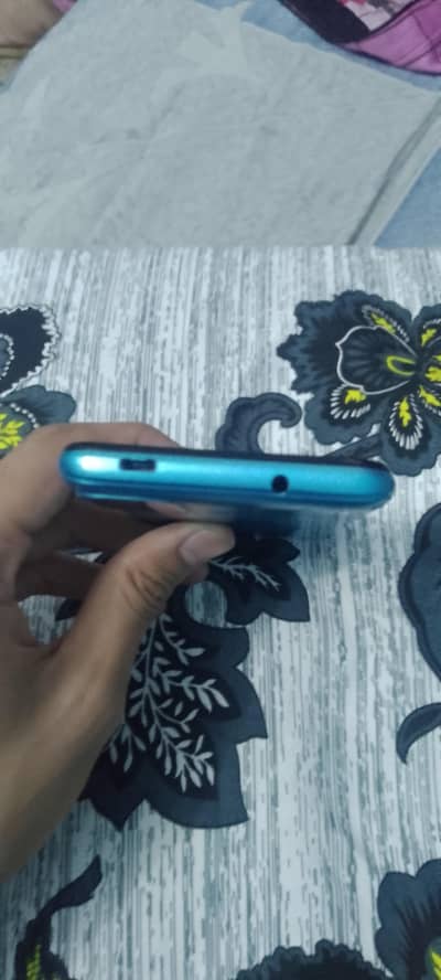 itel p17 pro mobile