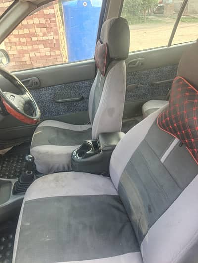 cultus 2006 model for sale