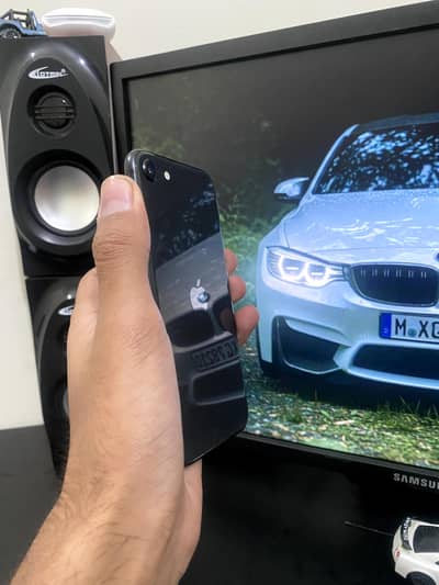 IPHONE SE 2020 | 87 HEALTH | Lush condition | All orignal