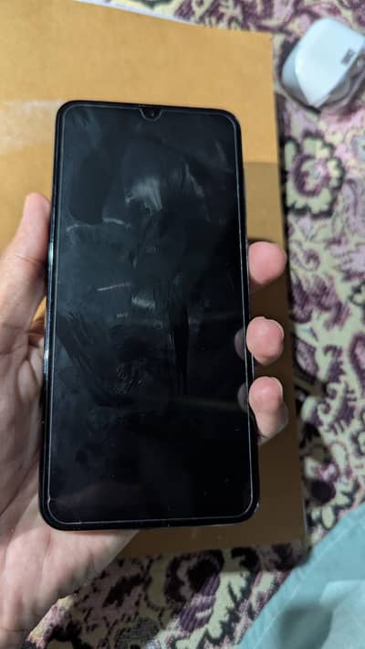 Samsung A30s 4/ 128 Urjent sale