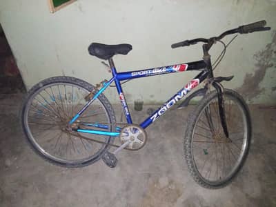 bicycle for sell in best price