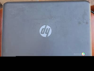 selling my HP Chromebook 32GB