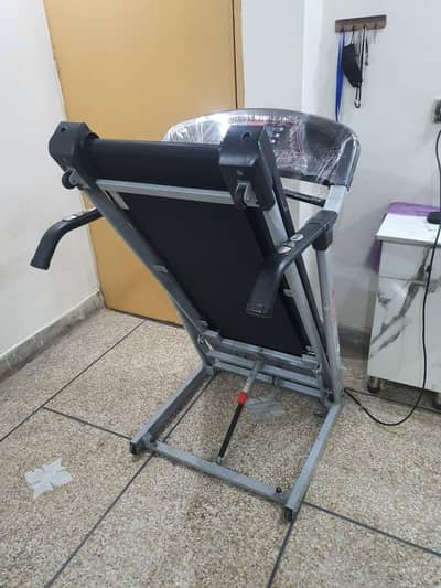 Appolo Treadmill Air06