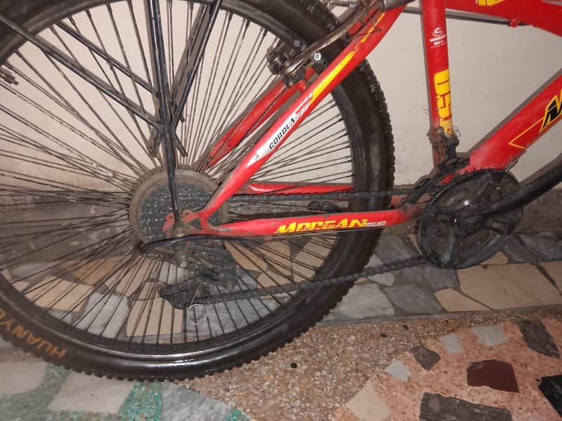 9/10 condition cycle 2