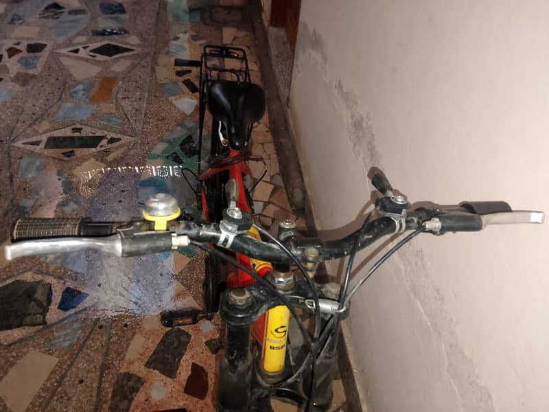 9/10 condition cycle 3