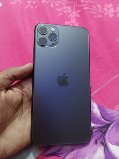 11 pro max pta approved 512 gb