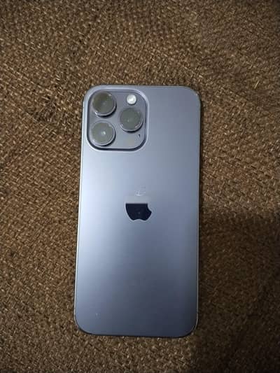 14 Pro Max Non PTA (FU)