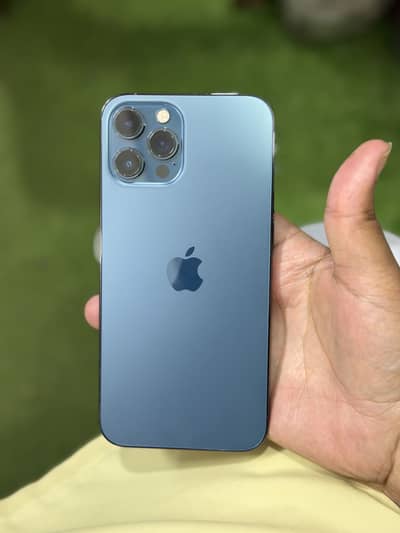 iPhone 12 Pro Max (Approved)