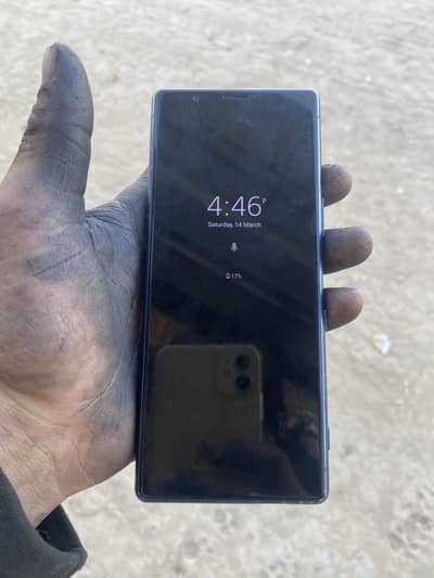 sony xperia 5 ofition pta aprovd