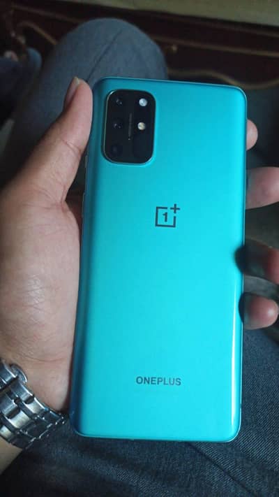one plus 8T