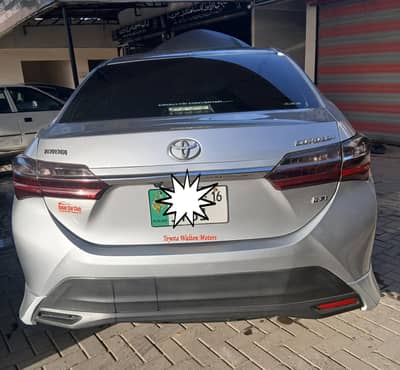 Gli 2016 model for sale