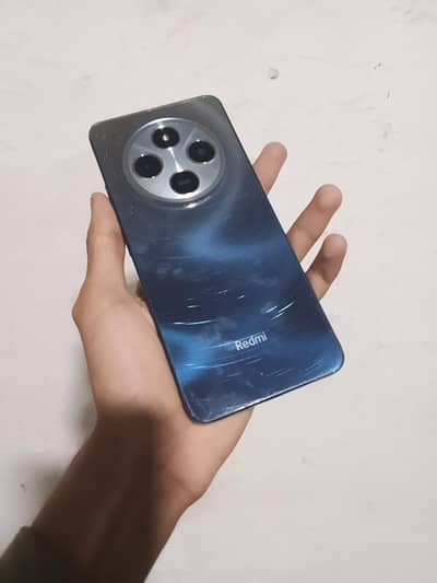 REDMI 14C 10/10  USED 3 MONTHS