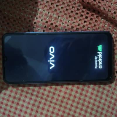 vivo y21t