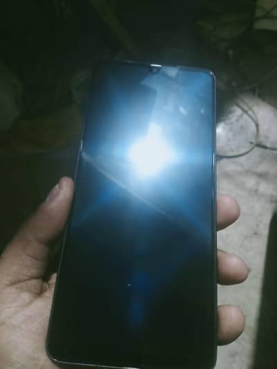 Samsung A22 Original Panel