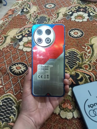 selling transf former edition or exchange possible