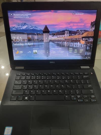 Dell laptop for sale