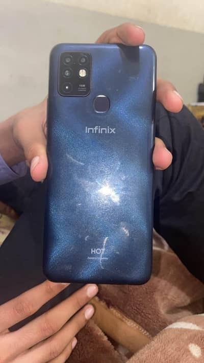 Exchange posible mobile battery timing 6-7 hours se zyada chalta h