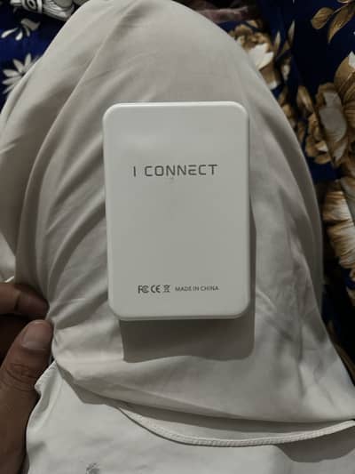 I connect device call SMS call recording