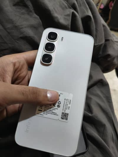 Infinix Hot 60 pro 10/10