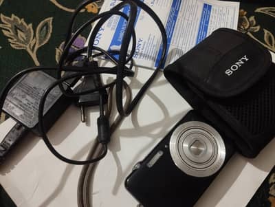sony digital camera