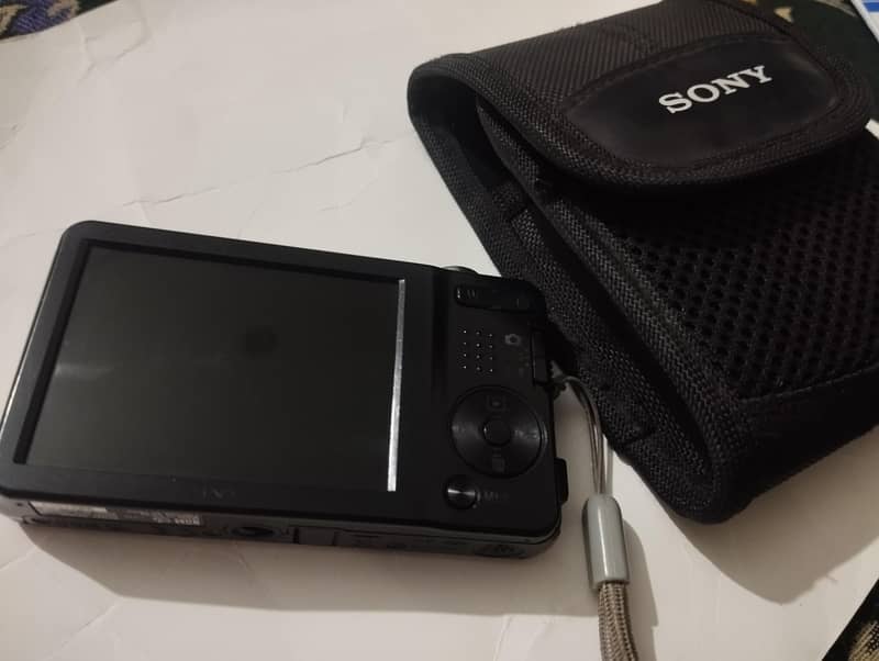 sony digital camera 5